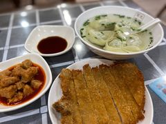-潘国仙耳光馄饨(黄家阙路店)