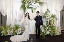 点击看大图 -天河希尔顿酒店·宴会厅