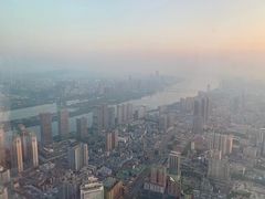 -长沙尼依格罗酒店