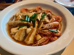 -荣小馆(椒江青悦城店)