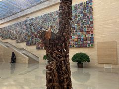 -长春世界雕塑园冰雪艺术天地