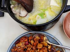 -小吊梨汤·北京菜(香山店)