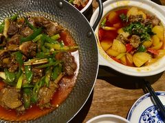 -顺兴老茶馆·精品川菜(世纪城店)