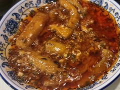 鱼香茄子-圣厨牛腩(青春岛社区玉寿苑店)