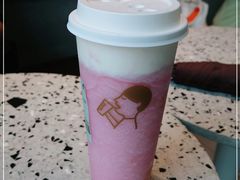 -喜茶(青岛金狮广场店)