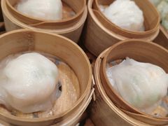 新兴虾饺皇-新兴家喻酒家·羊城名宴(昌岗店)