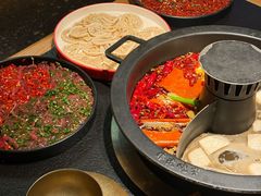 -晓宇重庆火锅(西安荟聚店)