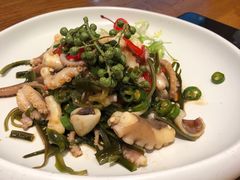 -必点海鲜·鲅鱼水饺(鞍山西道店)