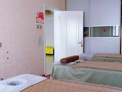 -刘超盲人按摩所(寇庄西路店)