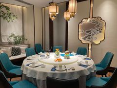 包厢-飶香居(省博物馆店)