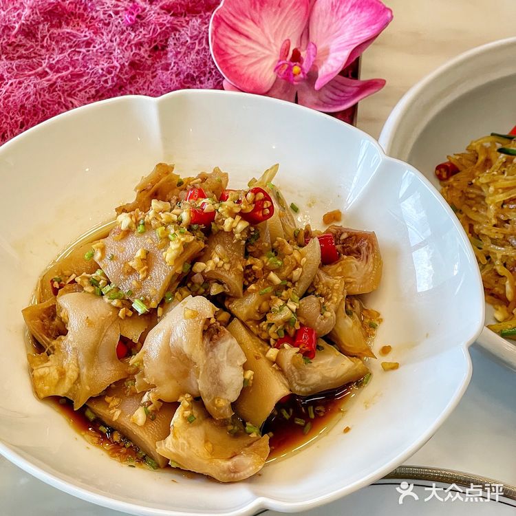 ‼️在广州!高尔夫球场里面的美食餐厅怎么样