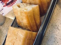 金牌靓油条-点都德(北京路贰店)