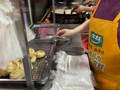 -求生煎包(武夷小区店)