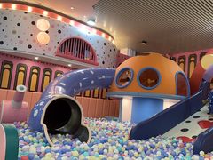 -汤连得温泉馆(宝山店)