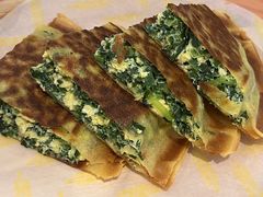 -甲乙饼·手工牛肉饼(天通苑华联店)