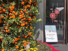 -香云轩·顺德菜(香云纱园林酒店店)