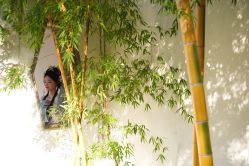 -一揽芳华汉服旗袍体验馆(拙政园店)