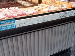 -木子木水日式烫面包(观音桥星光68广场店)