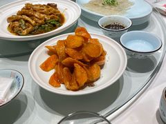 -燕郊烧鸽子(酷车小镇店)