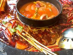 -蜀大侠火锅(香格里拉店)