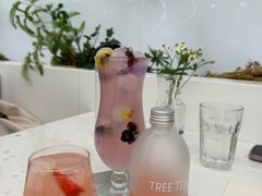 -大树餐厅(万达创始店)