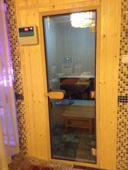 -脉道美容养生会所