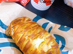 -星巴克(南通世茂广场店)