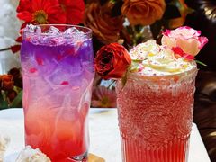 -吾肆WUSI Flora Cafe Bar(百子湾店)