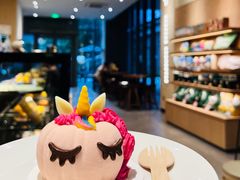 -星巴克臻选(杭州501城市广场1F店)