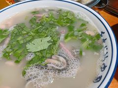 -承德正宗平泉羊汤(崇礼店)