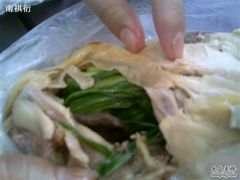 20090429(005)-吴山烤禽 (吴山路店)