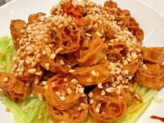 -偏爱炒鸡(老县衙店)