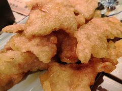 锅包肉-七八冷面·延边朝鲜族美食(圣熙八号店)