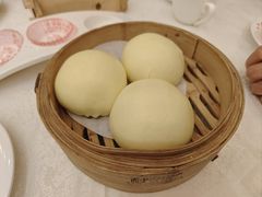 甘笋流沙包-百乐门喜宴(海珠广场华厦店)