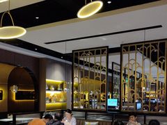 -半秋山西餐厅(襄阳万达店)