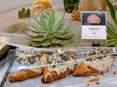 -OUR Bakery(SKP-S店)