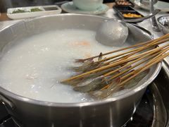 -盈田盈粥庄(博山东路店)