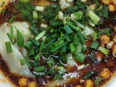-老麻抄手(吉庆街店)