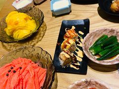 -伊豆野菜村(大族广场店)