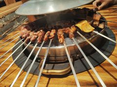 -筱果•梁山围炉烤肉(昌里路店)