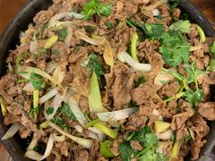 -烤肉季饭庄