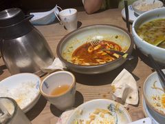 -辛香汇·现炒川菜(武进吾悦店)