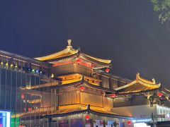 -大唐不夜城