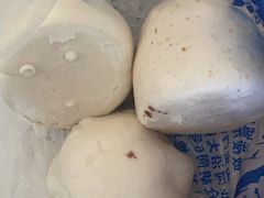 馒头-天泽祥·鼓楼馒头(鼓楼店)