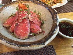 -樱の千渡日式料理·铁板烧•烧鸟(金盛田广场店)