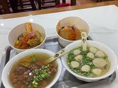 -东街钟楼肉粽(总店)