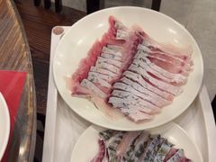 -正能量脆肉鲩火锅
