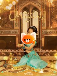 -海马体家庭照相馆(杭州远洋乐堤港店)