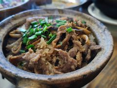 -关氏饮食店