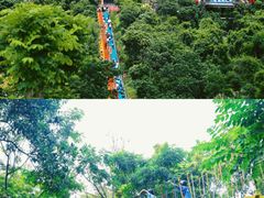 -东莞观音山旅游风景区